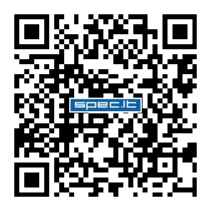 QR kodas | Stanislavo Olechnovič personalinė įmonė | spec.lt