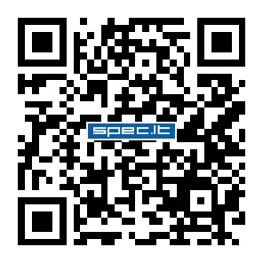 QR kodas | Stanislavos Barzinskienės, IĮ | spec.lt