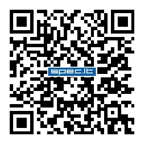 QR kodas | Stanislavos Eugenijos Dajorienės įmonė | spec.lt