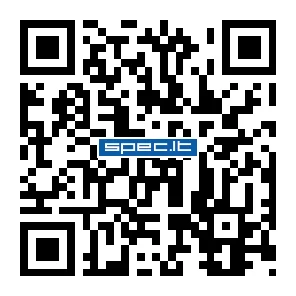 QR kodas | Stanislavos Indrišiūnienės, IĮ | spec.lt