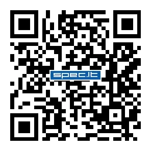 QR kodas | Stanislavos Kurmanskienės, IĮ | spec.lt