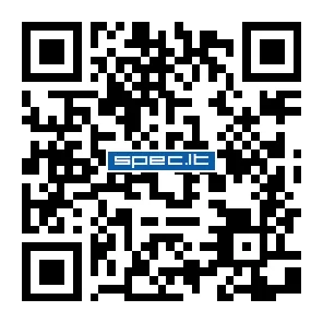 QR kodas | Stanislavos Skaržinskajos įmonė