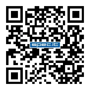 QR kodas | STANISLOVAS IR ŠEIMA, UAB | spec.lt