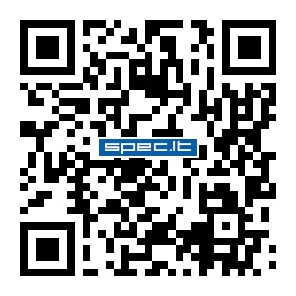 QR kodas | Stanislovo Aleškevičiaus, IĮ | spec.lt