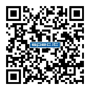 QR kodas | Stanislovo Andriulaičio žemės ūkio mašinų remonto įmonė | spec.lt