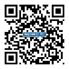 QR kodas | Stanislovo Daniaus, IĮ | spec.lt