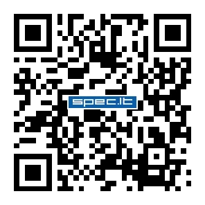 QR kodas | Stanislovo Jokubauskio, IĮ | spec.lt