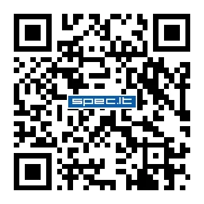 QR kodas | Stanislovo Kero Įmonė | spec.lt