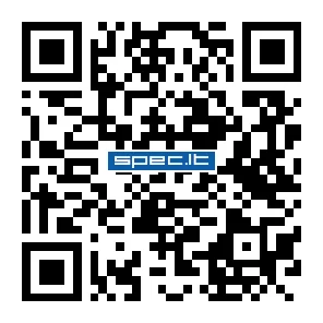 QR kodas | Stanislovo manipuliatoriai, UAB