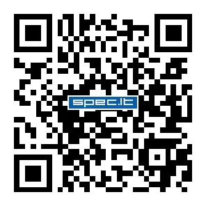 QR kodas | Stanislovo Puplinsko Įmonė | spec.lt