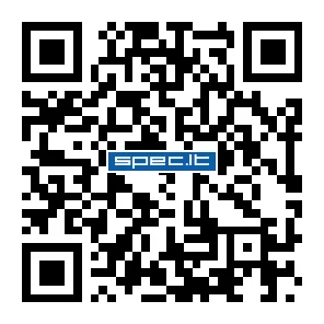QR kodas | Stanislovo sodai, UAB | spec.lt