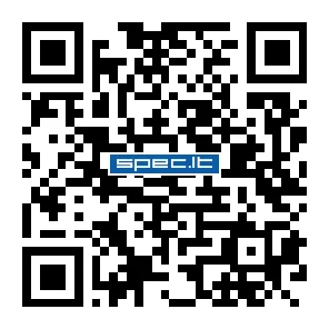 QR kodas | Stanislovo transportas, UAB | spec.lt