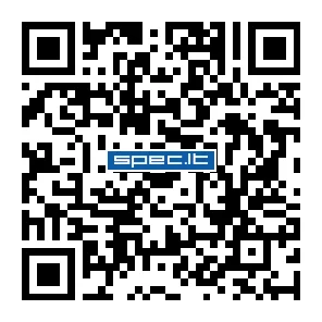 QR kodas | SG servisas, MB | spec.lt