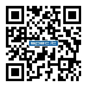 QR kodas | Stanita, MB