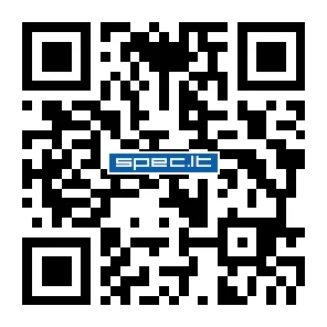 QR kodas | Stanių mėsinė, MB