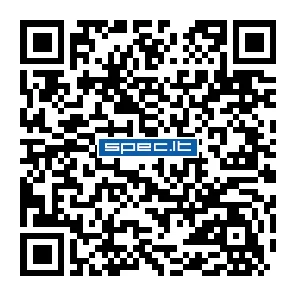 QR kodas | Staniūnų 82ojo daugiabučio gyvenamojo namo savininkų bendrija | spec.lt