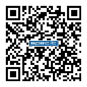 QR kodas | Staniūnų g. 33A-Iojo namo savininkų bendrija | spec.lt