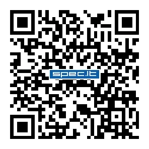 QR kodas | Staniūnų g. 70ojo namo savininkų bendrija | spec.lt