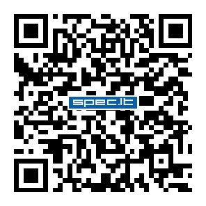 QR kodas | Staniūnų g. 71ojo namo savininkų bendrija | spec.lt