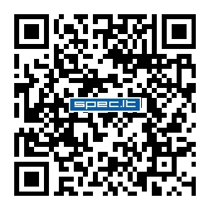 QR kodas | Staniūnų g. 79ojo namo savininkų bendrija | spec.lt