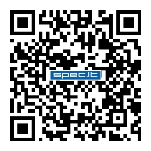 QR kodas | Staniūnų gatvės šeimos gydytojų centras, UAB | spec.lt