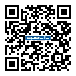 QR kodas | Staniūnų lentpjūvė, UAB | spec.lt