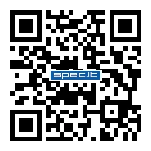 QR kodas | STANIUS & Co, UAB | spec.lt