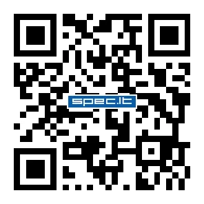 QR kodas | Stanka, MB