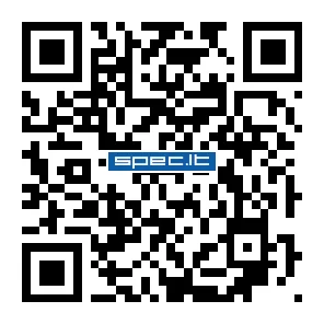 QR kodas | Stankaus kalvė, VŠĮ