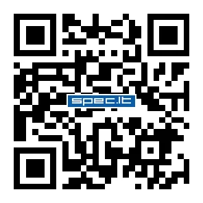 QR kodas | Stanklita, UAB