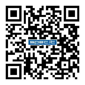 QR kodas | Stankmetal lt, UAB