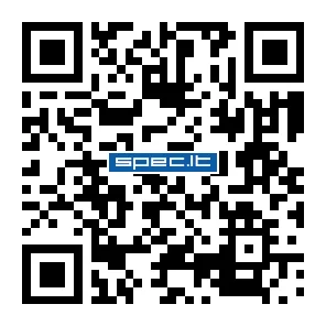 QR kodas | STANKŪNŲ KAILIŲ FERMA, UAB | spec.lt
