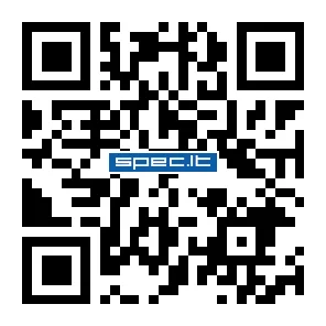 QR kodas | Stanliner, UAB | spec.lt
