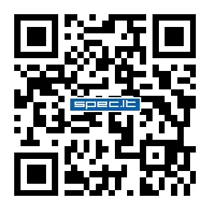 QR kodas | Stanma, MB