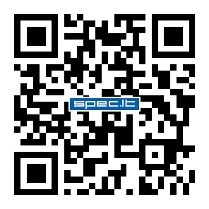 QR kodas | Stanmeta, UAB | spec.lt