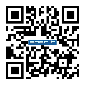 QR kodas | Stanmotors, UAB | spec.lt