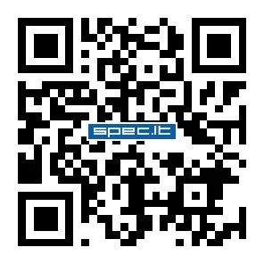 QR kodas | Stanrenta, MB