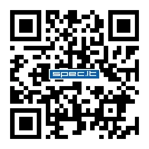 QR kodas | Stanrida, UAB | spec.lt