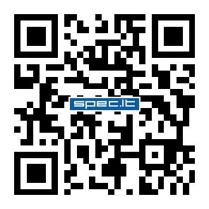 QR kodas | Stansiga, IĮ | spec.lt