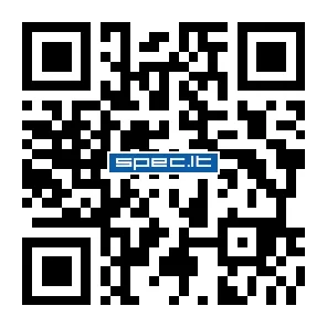 QR kodas | STANSTA, UAB | spec.lt