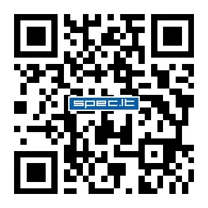 QR kodas | Stanuva, MB
