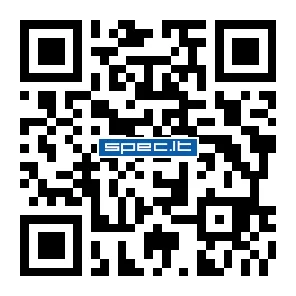 QR kodas | Stanvida, MB
