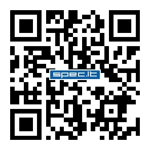 QR kodas | STANVIJA, UAB | spec.lt