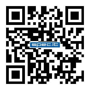 QR kodas | STANVITA, UAB