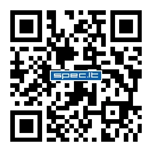 QR kodas | ŠTAPAS, UAB