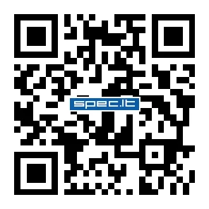 QR kodas | Štapelis, UAB