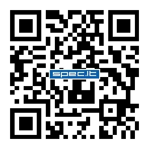 QR kodas | Stapo, MB