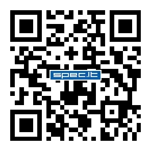 QR kodas | Stapra, UAB