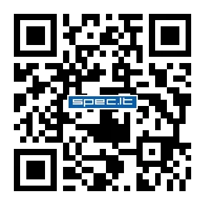 QR kodas | Stapro, UAB