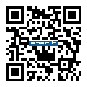 QR kodas | Staprova, UAB